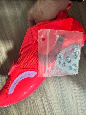 Nike Women's  SuperRep cycling/Spinning shoes
